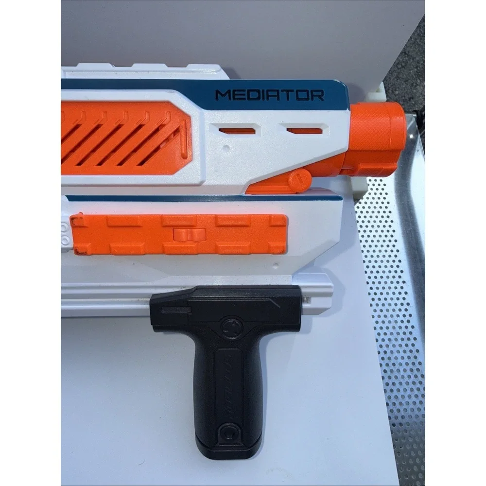 Nerf hasbro elite